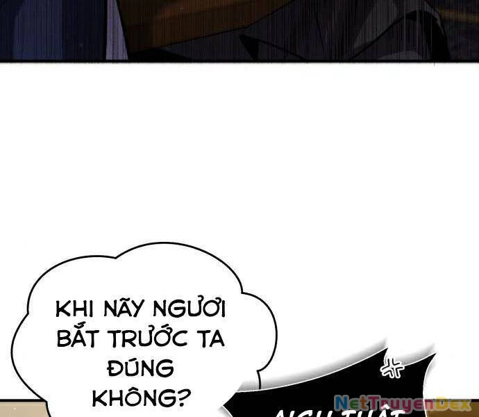 Đệ Nhất Võ Sư, Baek Cao Thủ Chapter 30 - Trang 4