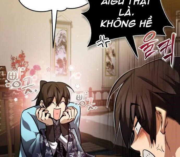 Đệ Nhất Võ Sư, Baek Cao Thủ Chapter 30 - Trang 4