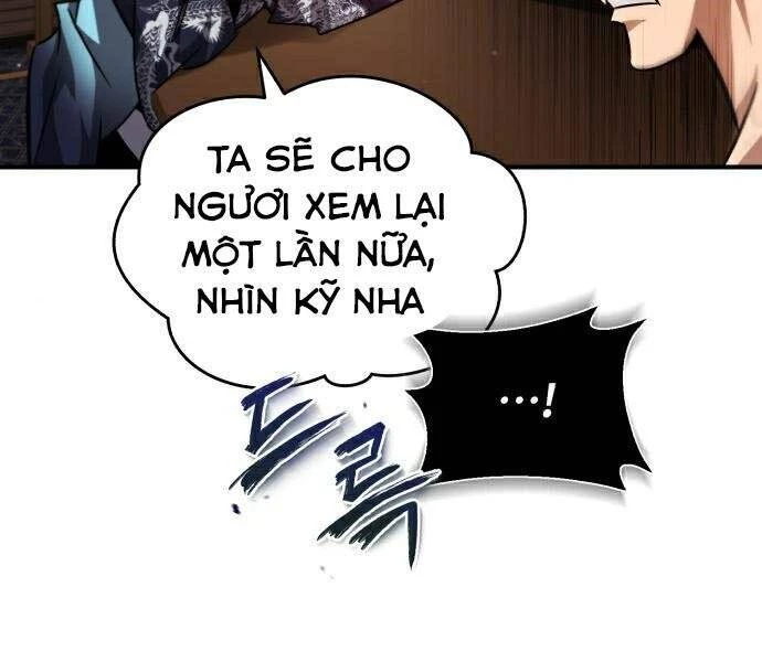 Đệ Nhất Võ Sư, Baek Cao Thủ Chapter 30 - Trang 4