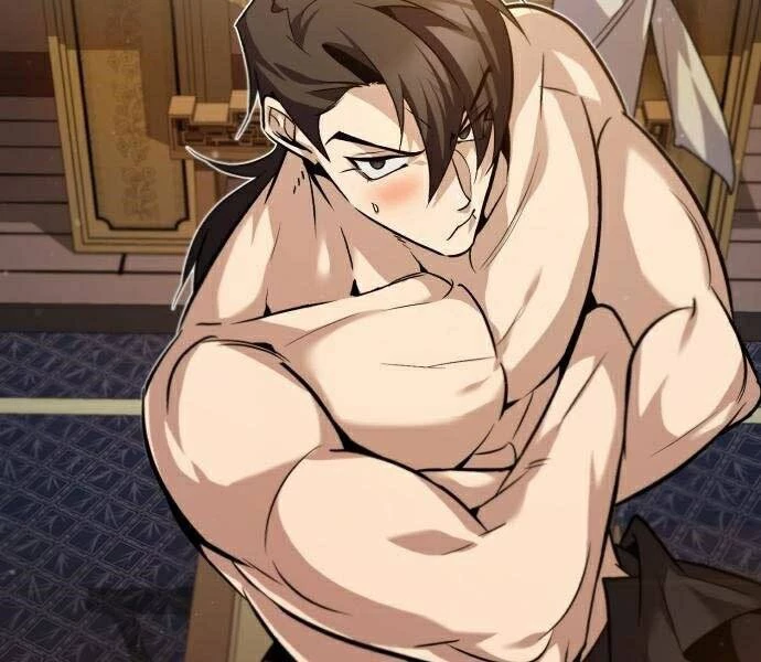 Đệ Nhất Võ Sư, Baek Cao Thủ Chapter 30 - Trang 4