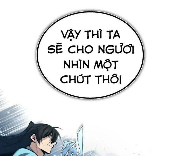 Đệ Nhất Võ Sư, Baek Cao Thủ Chapter 30 - Trang 4
