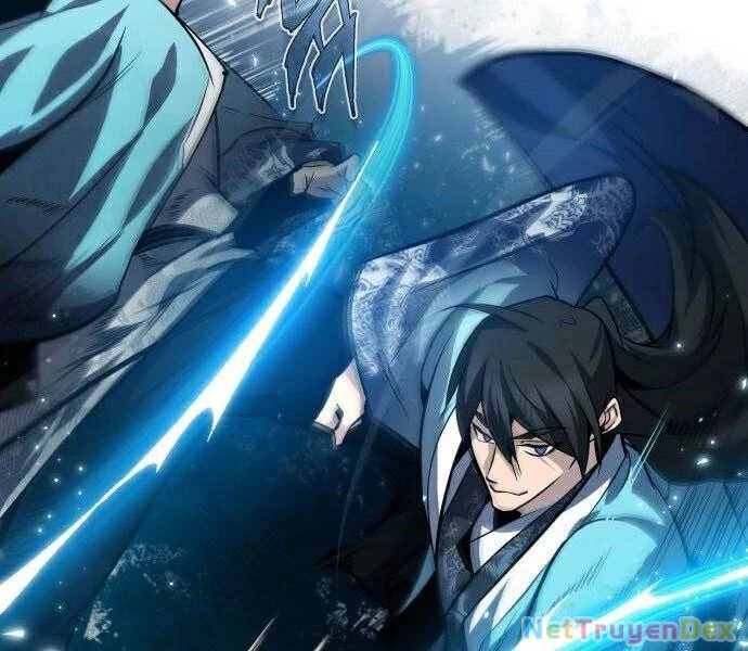 Đệ Nhất Võ Sư, Baek Cao Thủ Chapter 30 - Trang 4