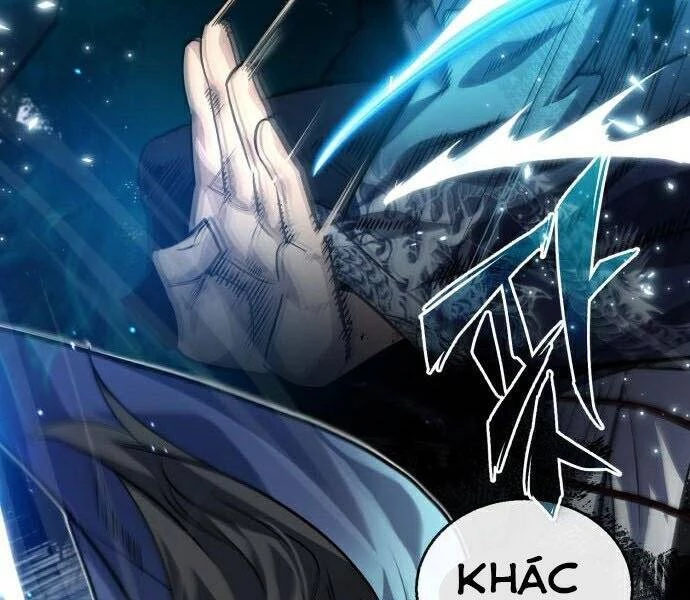 Đệ Nhất Võ Sư, Baek Cao Thủ Chapter 30 - Trang 4