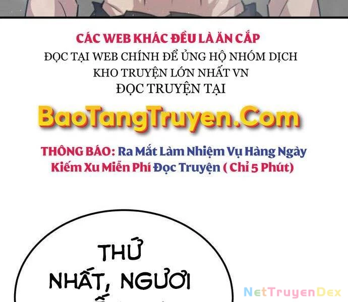 Đệ Nhất Võ Sư, Baek Cao Thủ Chapter 30 - Trang 4