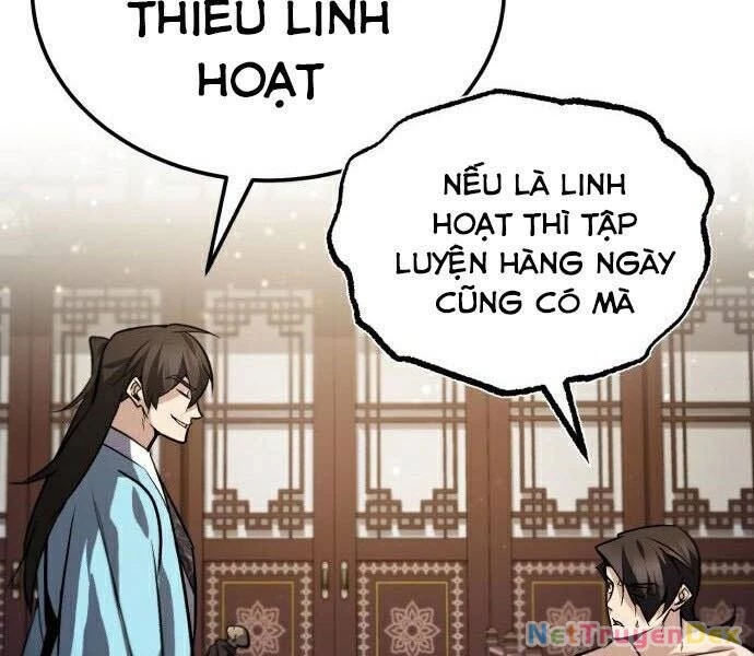Đệ Nhất Võ Sư, Baek Cao Thủ Chapter 30 - Trang 4