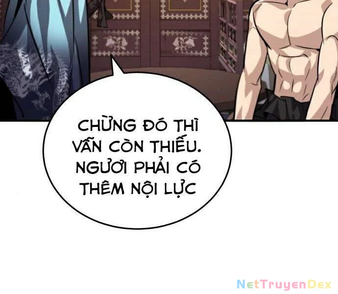 Đệ Nhất Võ Sư, Baek Cao Thủ Chapter 30 - Trang 4