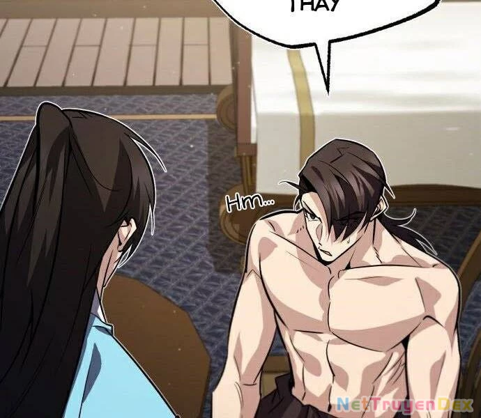 Đệ Nhất Võ Sư, Baek Cao Thủ Chapter 30 - Trang 4