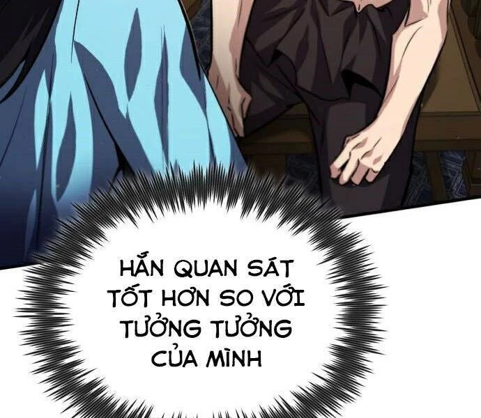 Đệ Nhất Võ Sư, Baek Cao Thủ Chapter 30 - Trang 4