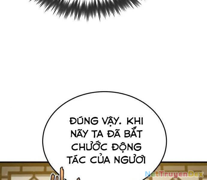 Đệ Nhất Võ Sư, Baek Cao Thủ Chapter 30 - Trang 4