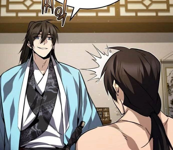 Đệ Nhất Võ Sư, Baek Cao Thủ Chapter 30 - Trang 4