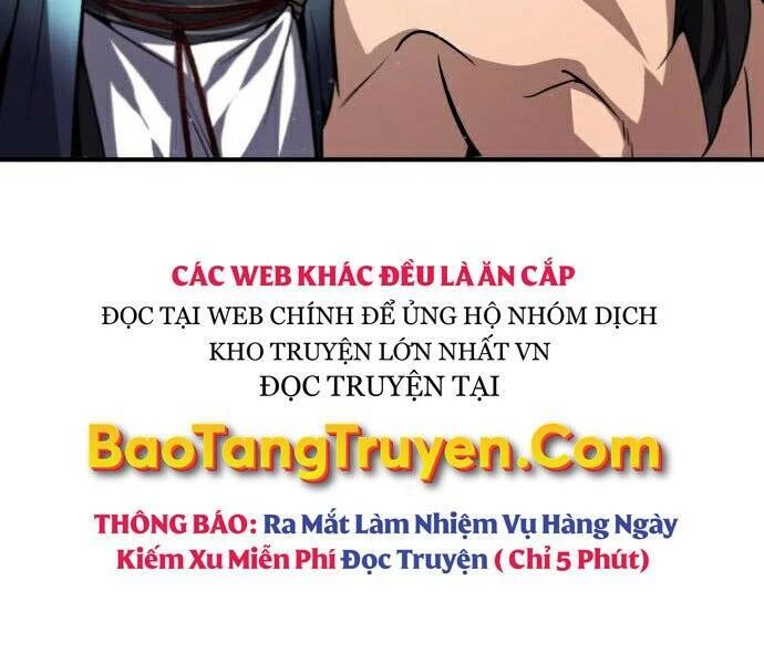 Đệ Nhất Võ Sư, Baek Cao Thủ Chapter 30 - Trang 4