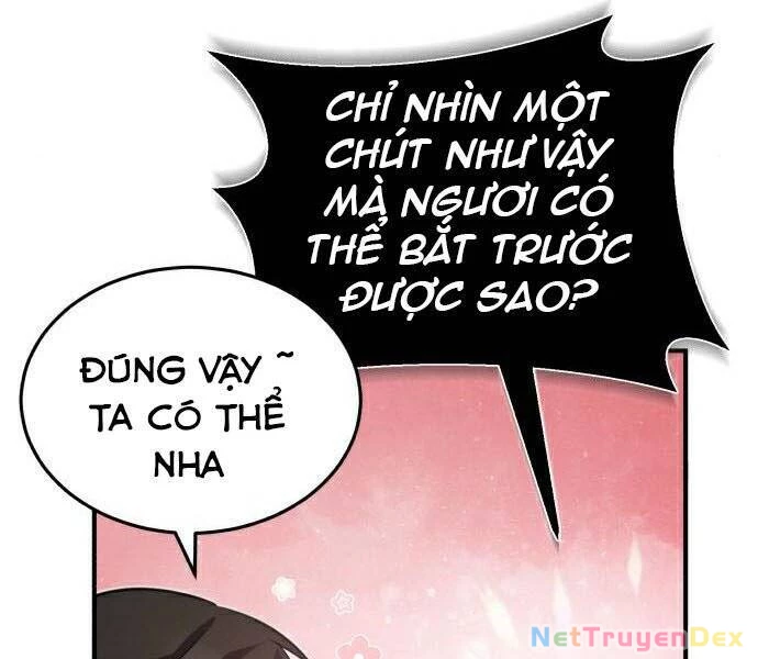 Đệ Nhất Võ Sư, Baek Cao Thủ Chapter 30 - Trang 4