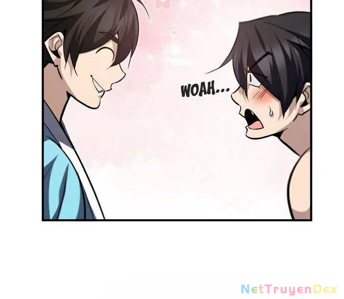 Đệ Nhất Võ Sư, Baek Cao Thủ Chapter 30 - Trang 4