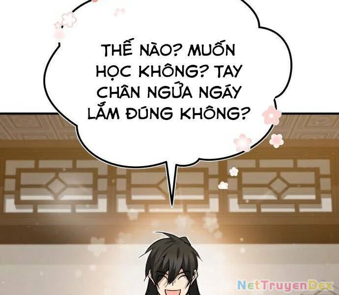 Đệ Nhất Võ Sư, Baek Cao Thủ Chapter 30 - Trang 4