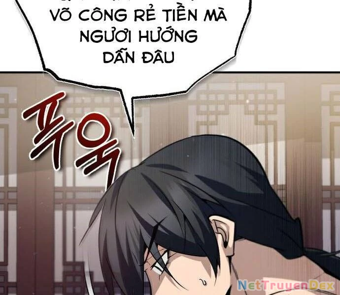 Đệ Nhất Võ Sư, Baek Cao Thủ Chapter 30 - Trang 4