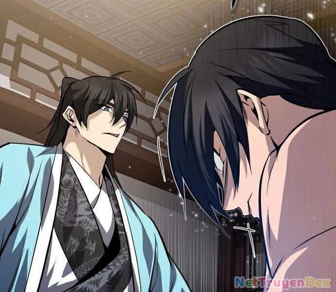 Đệ Nhất Võ Sư, Baek Cao Thủ Chapter 30 - Trang 4