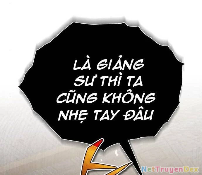 Đệ Nhất Võ Sư, Baek Cao Thủ Chapter 30 - Trang 4
