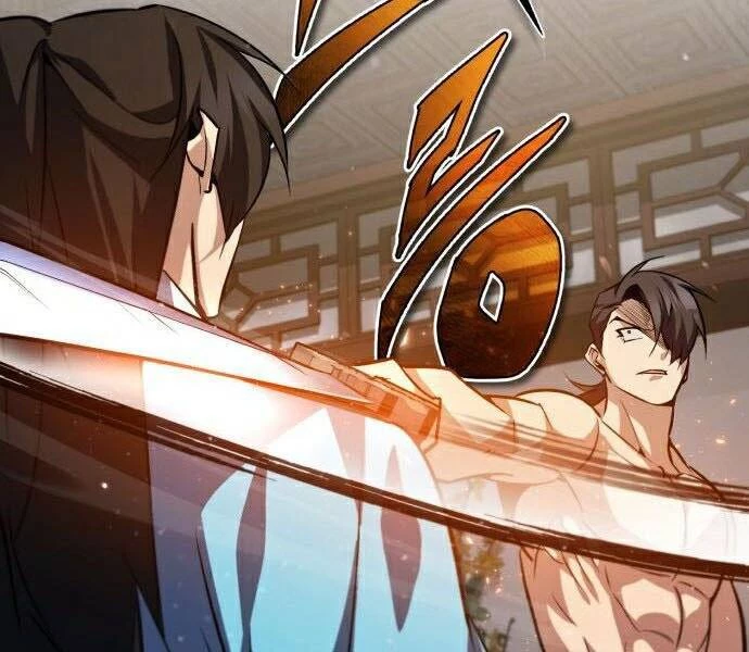 Đệ Nhất Võ Sư, Baek Cao Thủ Chapter 30 - Trang 4