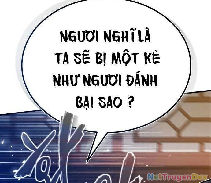 Đệ Nhất Võ Sư, Baek Cao Thủ Chapter 30 - Trang 4