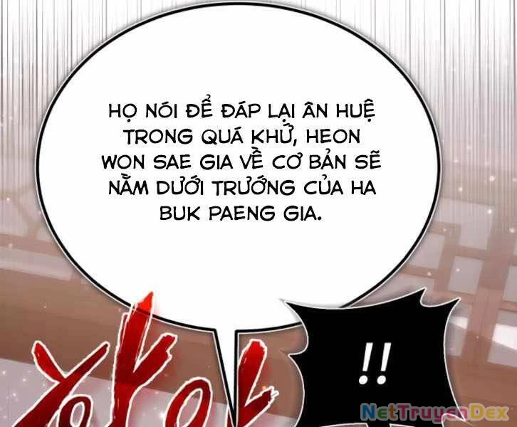Đệ Nhất Võ Sư, Baek Cao Thủ Chapter 31 - Trang 4