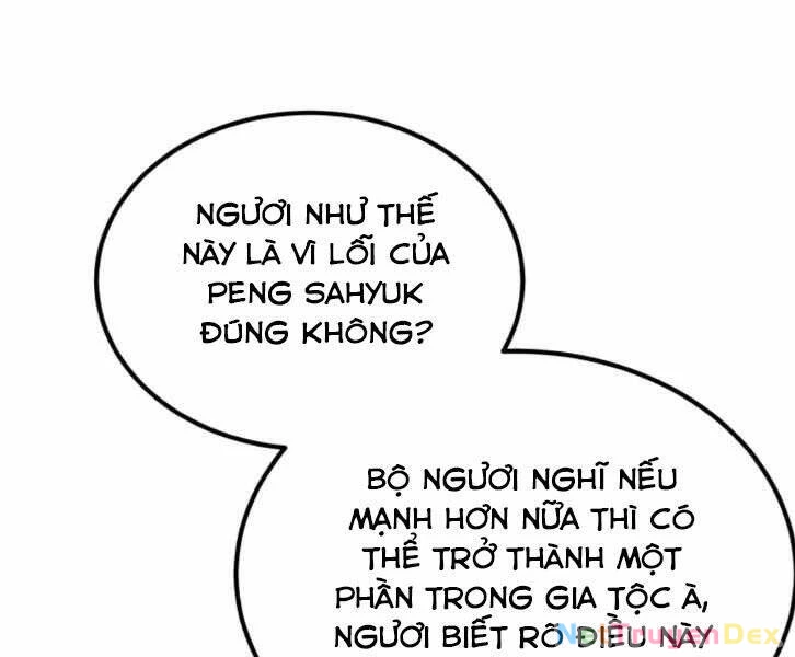 Đệ Nhất Võ Sư, Baek Cao Thủ Chapter 31 - Trang 4