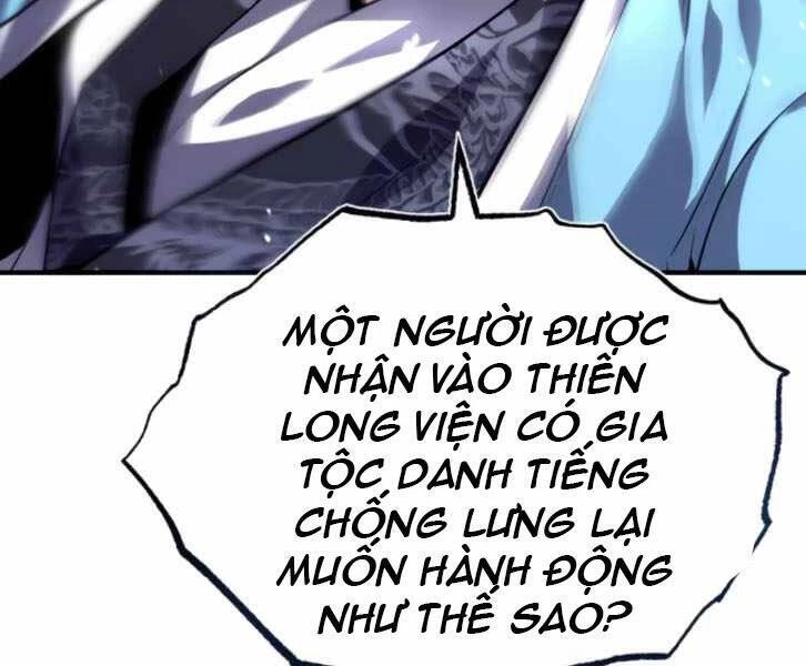 Đệ Nhất Võ Sư, Baek Cao Thủ Chapter 31 - Trang 4