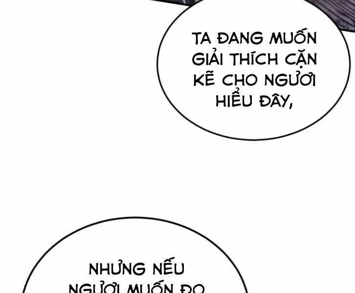 Đệ Nhất Võ Sư, Baek Cao Thủ Chapter 31 - Trang 4