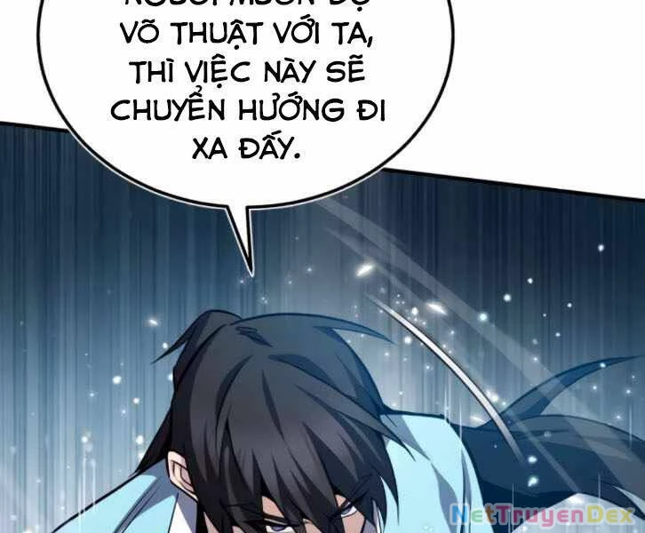 Đệ Nhất Võ Sư, Baek Cao Thủ Chapter 31 - Trang 4