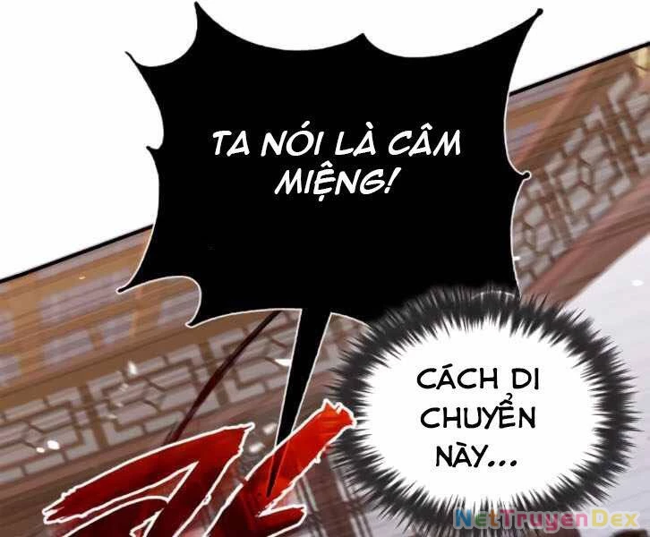 Đệ Nhất Võ Sư, Baek Cao Thủ Chapter 31 - Trang 4