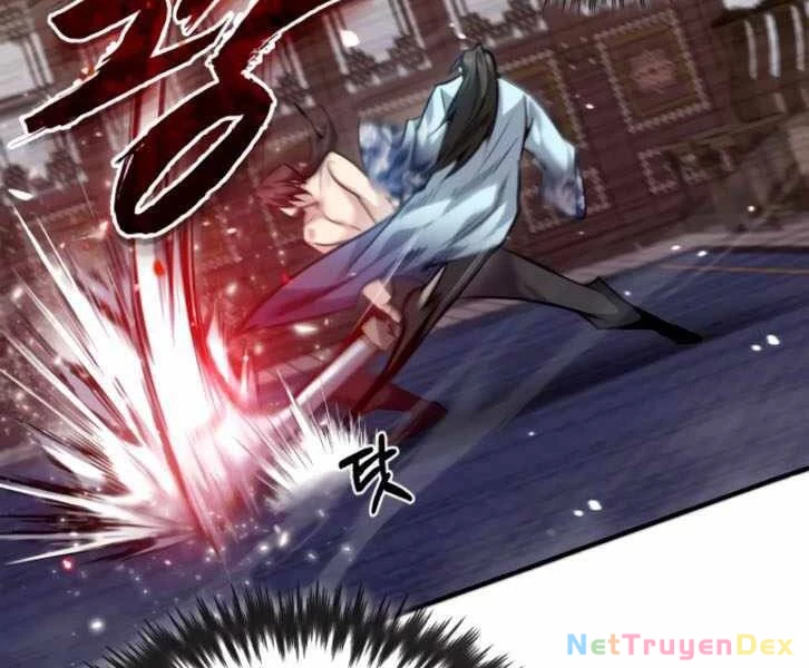 Đệ Nhất Võ Sư, Baek Cao Thủ Chapter 31 - Trang 4