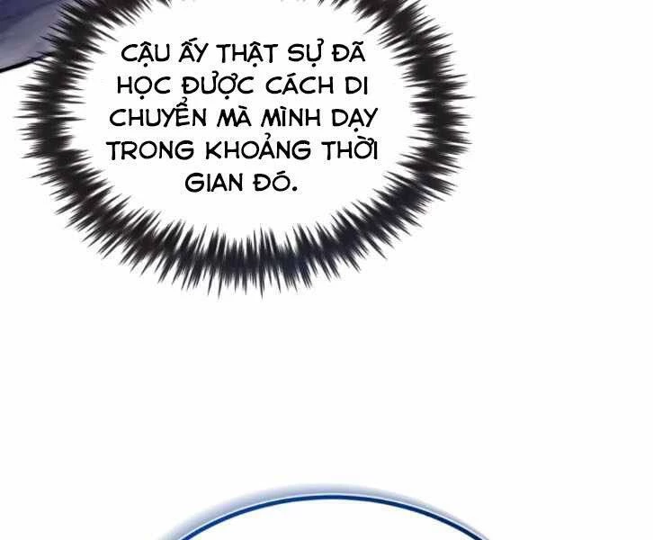 Đệ Nhất Võ Sư, Baek Cao Thủ Chapter 31 - Trang 4