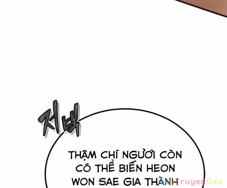 Đệ Nhất Võ Sư, Baek Cao Thủ Chapter 31 - Trang 4