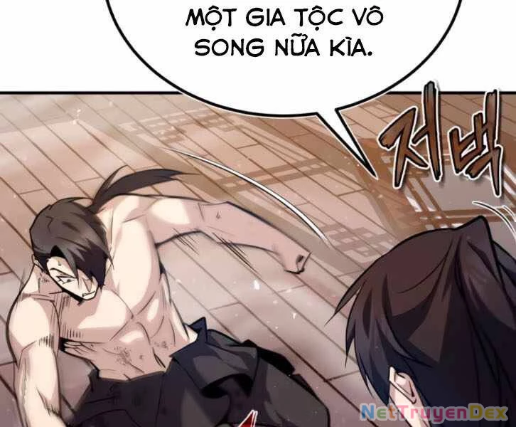 Đệ Nhất Võ Sư, Baek Cao Thủ Chapter 31 - Trang 4