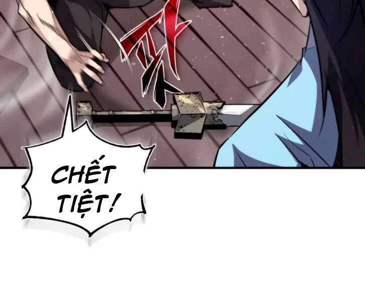 Đệ Nhất Võ Sư, Baek Cao Thủ Chapter 31 - Trang 4