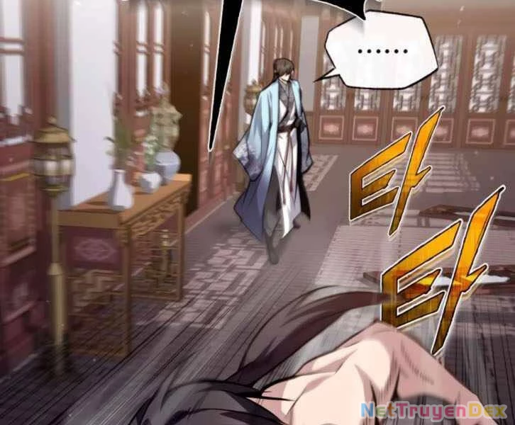 Đệ Nhất Võ Sư, Baek Cao Thủ Chapter 31 - Trang 4