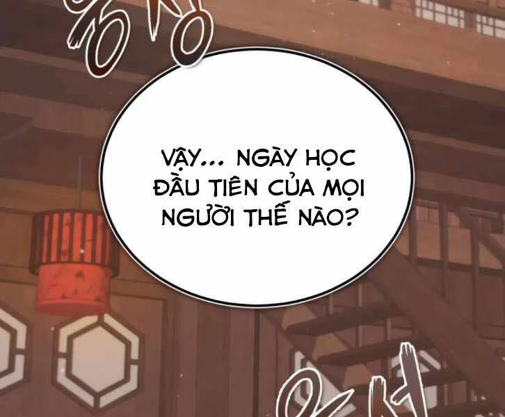 Đệ Nhất Võ Sư, Baek Cao Thủ Chapter 31 - Trang 4