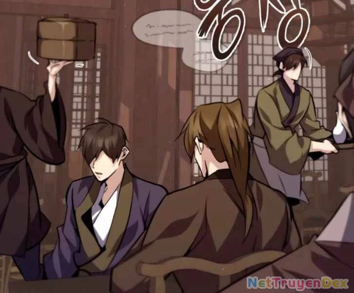 Đệ Nhất Võ Sư, Baek Cao Thủ Chapter 31 - Trang 4