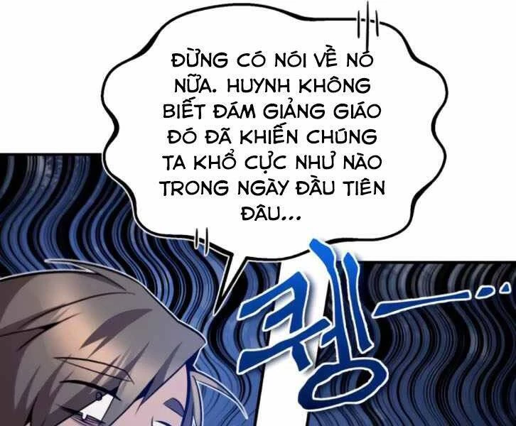 Đệ Nhất Võ Sư, Baek Cao Thủ Chapter 31 - Trang 4