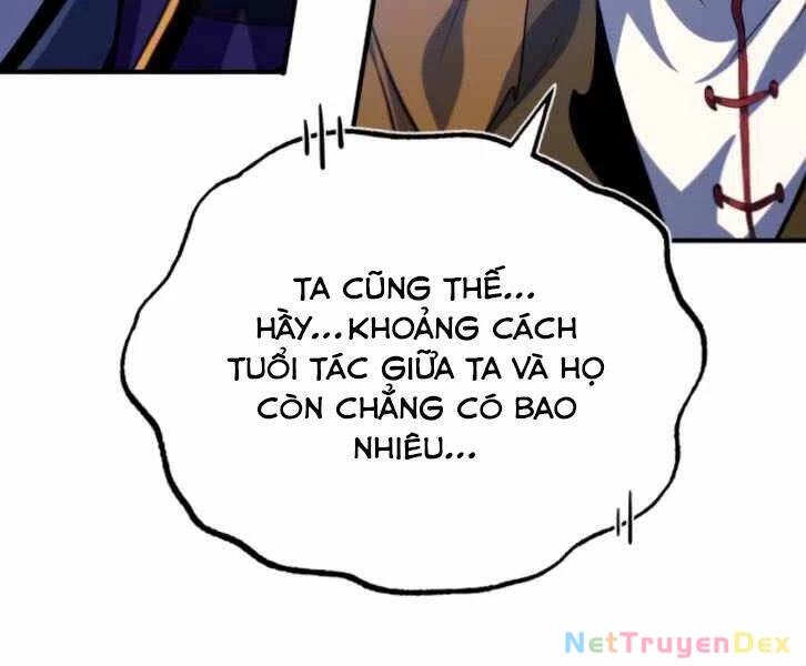 Đệ Nhất Võ Sư, Baek Cao Thủ Chapter 31 - Trang 4