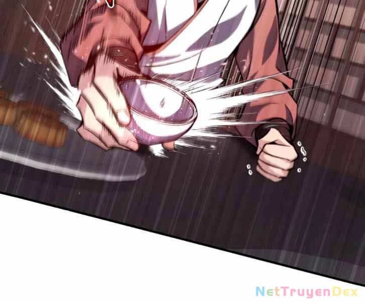 Đệ Nhất Võ Sư, Baek Cao Thủ Chapter 31 - Trang 4