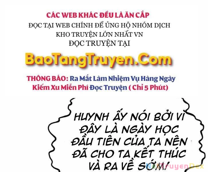 Đệ Nhất Võ Sư, Baek Cao Thủ Chapter 31 - Trang 4