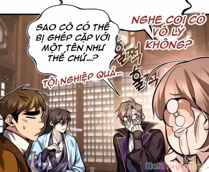 Đệ Nhất Võ Sư, Baek Cao Thủ Chapter 31 - Trang 4