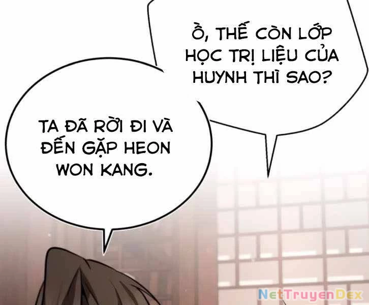 Đệ Nhất Võ Sư, Baek Cao Thủ Chapter 31 - Trang 4