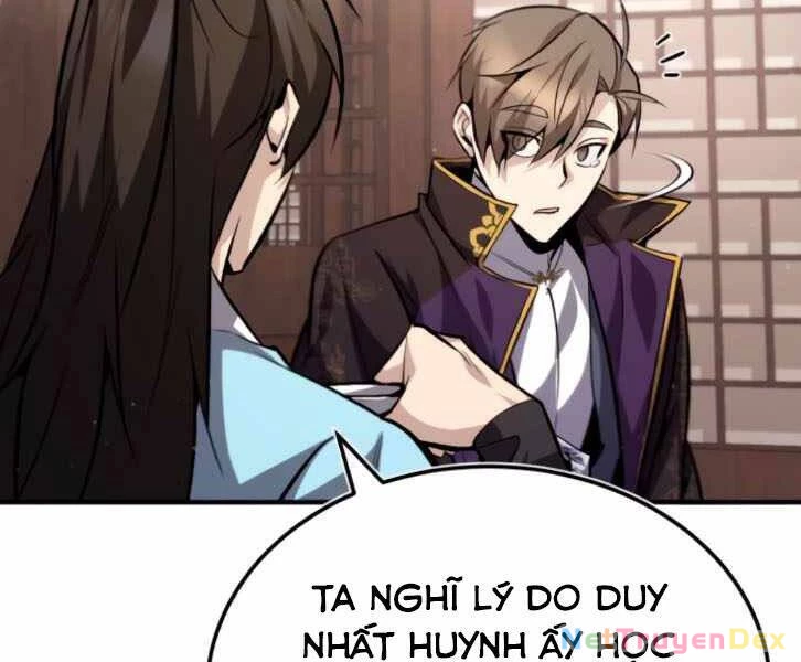 Đệ Nhất Võ Sư, Baek Cao Thủ Chapter 31 - Trang 4