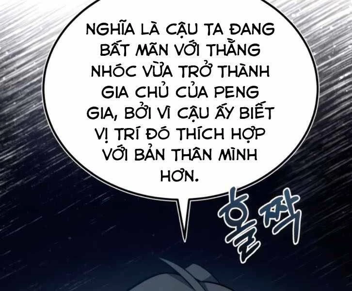 Đệ Nhất Võ Sư, Baek Cao Thủ Chapter 31 - Trang 4