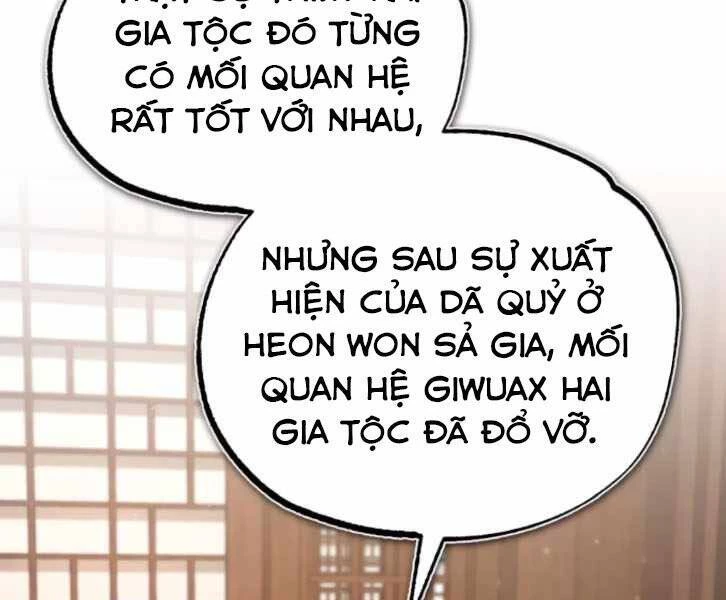 Đệ Nhất Võ Sư, Baek Cao Thủ Chapter 31 - Trang 4