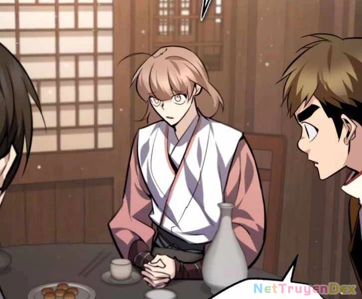 Đệ Nhất Võ Sư, Baek Cao Thủ Chapter 31 - Trang 4