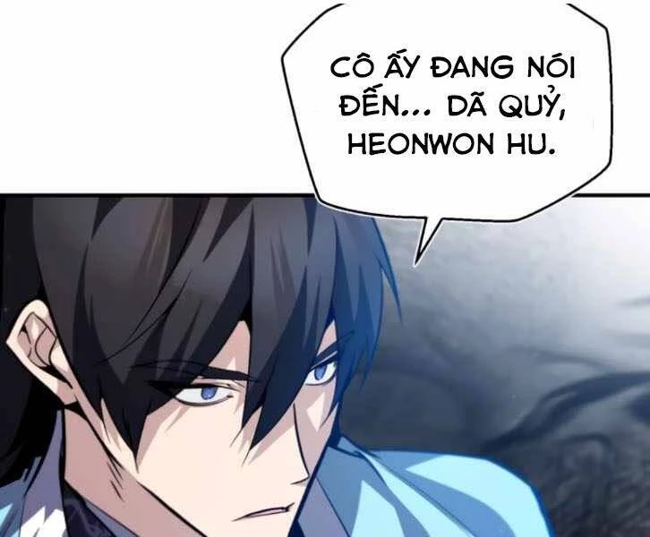Đệ Nhất Võ Sư, Baek Cao Thủ Chapter 31 - Trang 4