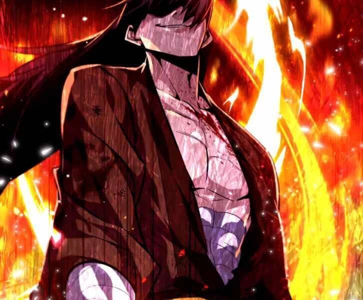 Đệ Nhất Võ Sư, Baek Cao Thủ Chapter 31 - Trang 4