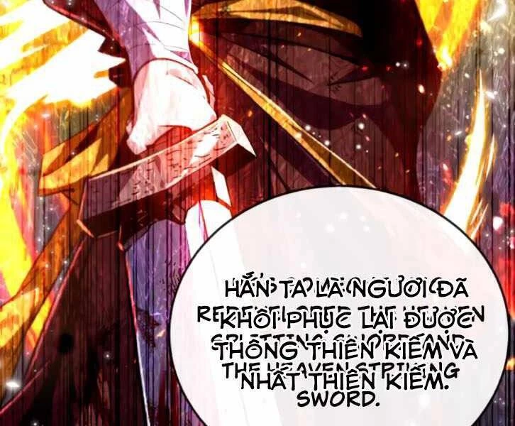 Đệ Nhất Võ Sư, Baek Cao Thủ Chapter 31 - Trang 4